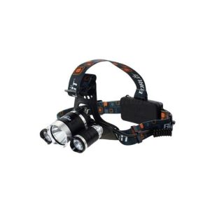 Ultra Bright Rechargeable Head Lamp Led Torch