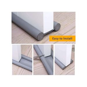 Under The Door Space Sealer Door Sealing Strip