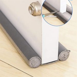 Under The Door Space Sealer Door Sealing Strip