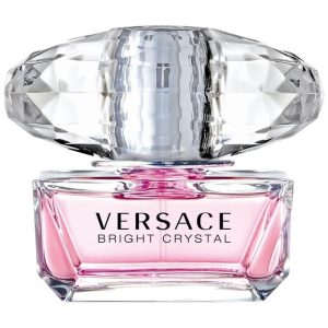 Versace Bright Crystal EDT - 50ml.