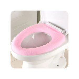 Washable Toilet Seat Cover