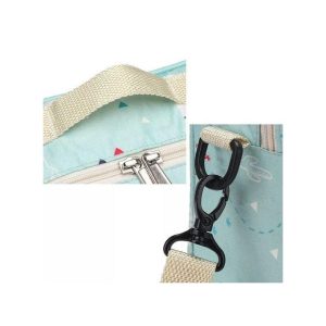 Waterproof Baby Shoulder Diaper Bags/Maternity Bag