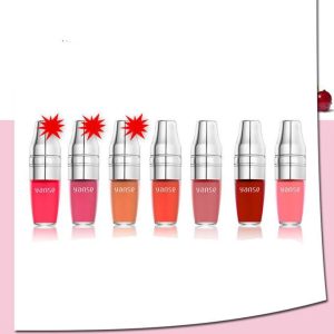 Yanse Shake Air Lip Oil 1019 Multicolor