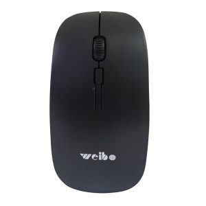 Keyboard wireless ah iyo Mouse iswato