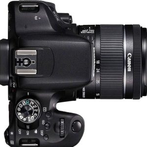 CANON EOS 800D DIGITAL DSLR CAMERA 18-55