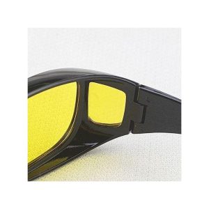 3D Fashion Fashion HD Night Vision Driving Glasses