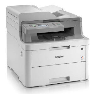 PRINTER BROTHER OO LASER PRINTEER WIRELLES LEH