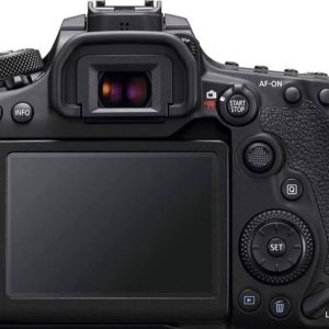 CANON EOS 90D DSLR CAMERA EF-S