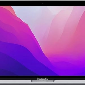 Apple 2022 MacBook Pro M2 512 GB Ram 8 GB