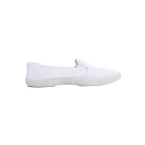 Bata White Ladies Casual Shoes