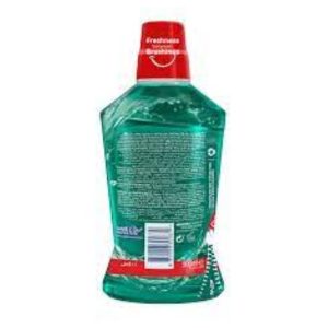 Colgate Mouth Wash Complete Care Plax Mouthwash 12 Hour Protection