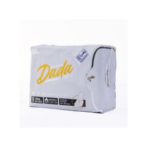 Dadacare Plus PREMIUM SANITARY PADS - 290mm - 4 PACK