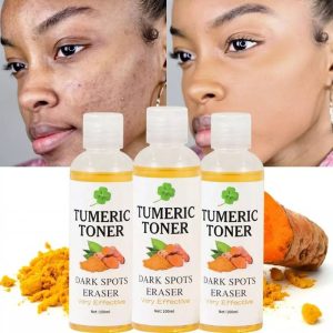 Dark Spot Corrector Tumeric Serum Blackhead Pimple Remover