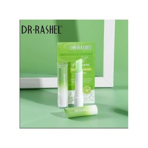 Dr. Rashel Aloe Vera Soothe & Moisture Lip Balm