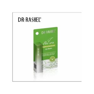 Dr. Rashel Aloe Vera Soothe & Moisture Lip Balm