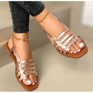 Fashion Ladies Casual Sandals