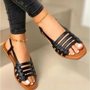 Fashion Ladies Casual Sandals