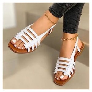 Fashion Ladies Casual Sandals