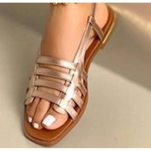 Fashion Ladies Casual Sandals