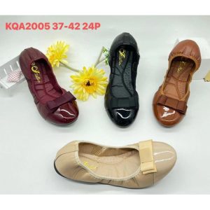 Fashion LADIES DOLL SHOES (mkunjo)