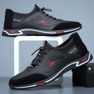 Fashion Men Shoes Sneakers Business Shoes Fashion Sports Shoes