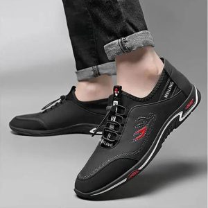 Fashion Men Shoes Sneakers Business Shoes Fashion Sports Shoes