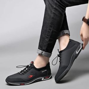 Fashion Men Shoes Sneakers Business Shoes Fashion Sports Shoes