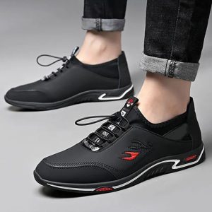 Fashion Men Shoes Sneakers Business Shoes Fashion Sports Shoes