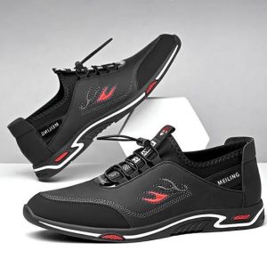 Fashion Men Shoes Sneakers Business Shoes Fashion Sports Shoes