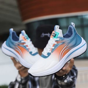 Fashion Men Shoes Sneakers Sport Shoes Casual Shoes Outdoor Shoes Running Shoes