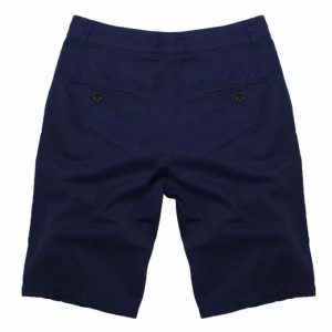 Fashion Soft Khaki Men`s Summer/Casual Shorts