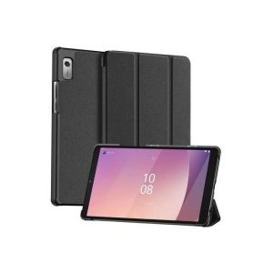 For Samsung Galaxy Tab S8/S7 11 Inch (SM-X700/X706/T870/T875) Case,Slim PU Leather Folio Cover