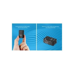 GF-07 Car/id/Pet GPS Magnetic Tracker.