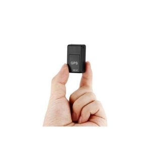 GF-07 Car/id/Pet GPS Magnetic Tracker.