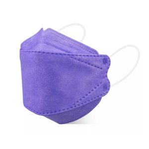 KF94 Surgical MASKS 3D Face Masks - 25pcs VARIOUS COLOURS