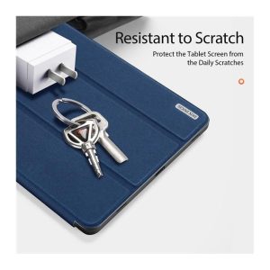 Leather Case For Samsung Galaxy Tab S9 11 inch 2023