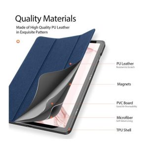 Leather Case For Samsung Galaxy Tab S9 11 inch 2023