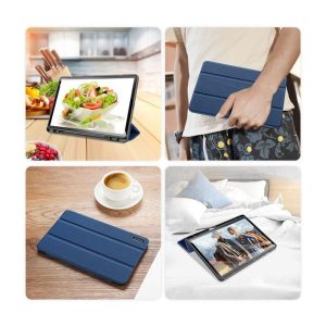 Leather Case For Samsung Galaxy Tab S9 11 inch 2023