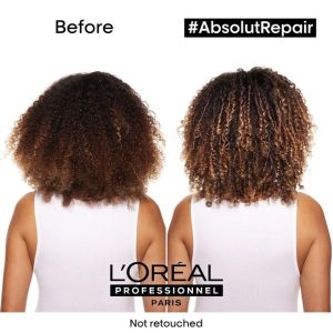 L'Oréal professionnel 10 In 1 Multipurpose Absolut Repair Oil 90ml