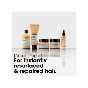 L'Oréal professionnel 10 In 1 Multipurpose Absolut Repair Oil 90ml