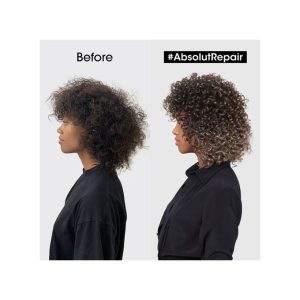 L'Oréal professionnel L’Oréal Professionnel - Absolut Repair Shampoo 500ml