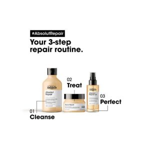 L'Oréal professionnel L’Oréal Professionnel - Absolut Repair Shampoo 500ml