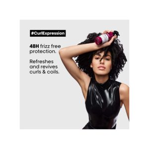 L'Oréal professionnel L’Oréal Professionnel Curl Expression Curls Reviver Leave In 190ML