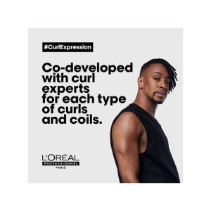 L'Oréal professionnel L’Oréal Professionnel Curl Expression Density Stimulator 90ML