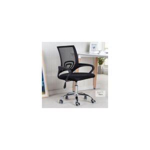 Orthopedic Secretarial Office Chair With Mesh Swivel chair