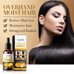 SADOER Anti Hair Loss Serum, Hair Growth Serum