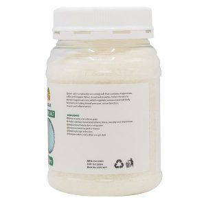 Sasani Epsom Salt 350gms