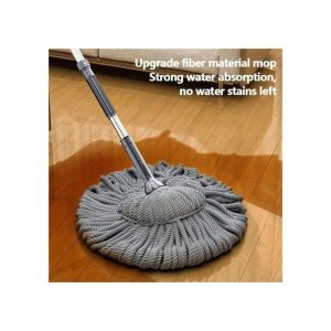 Self wringing /Twist Mop Hands Free