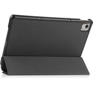 Smart Magnetic Stand Flip Tablet Cover Case for Nokia T21