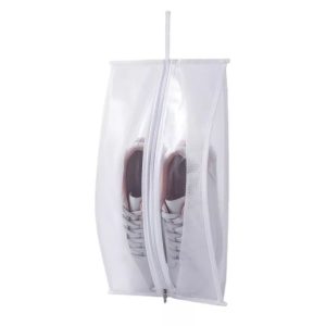 Travel Zipper Dust Boot Bag Slipper Water Proof Shoe Bag